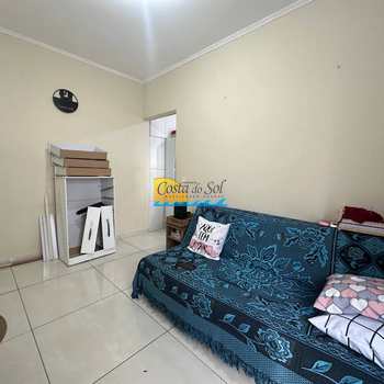 Apartamento em Praia Grande, bairro Tupi