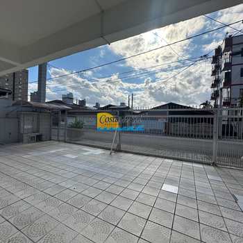 Apartamento em Praia Grande, bairro Tupi