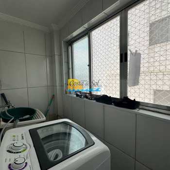 Apartamento em Praia Grande, bairro Tupi