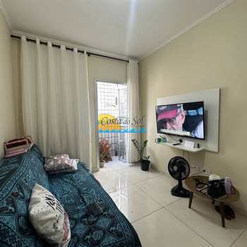 Apartamento em Praia Grande, bairro Tupi