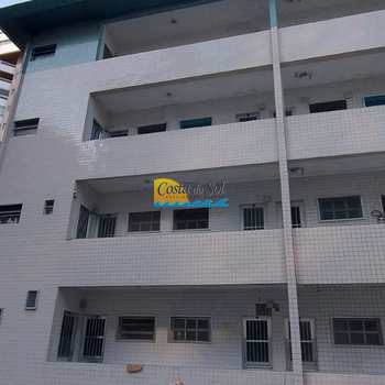 Kitnet em Praia Grande, bairro Aviação