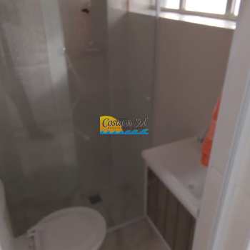 Kitnet em Praia Grande, bairro Aviação