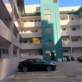 Kitnet em Praia Grande, bairro Aviação