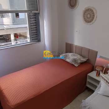Kitnet em Praia Grande, bairro Aviação