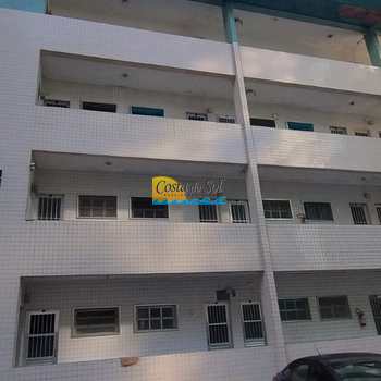 Kitnet em Praia Grande, bairro Aviação