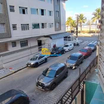 Kitnet em Praia Grande, bairro Aviação
