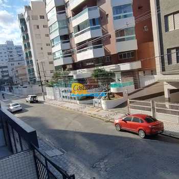 Kitnet em Praia Grande, bairro Aviação