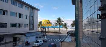 Kitnet, código 5131738 em Praia Grande, bairro Aviação