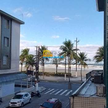 Kitnet em Praia Grande, bairro Aviação