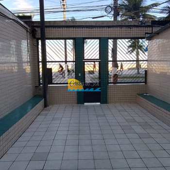 Kitnet em Praia Grande, bairro Aviação
