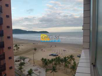 Apartamento, código 5131741 em Praia Grande, bairro Guilhermina