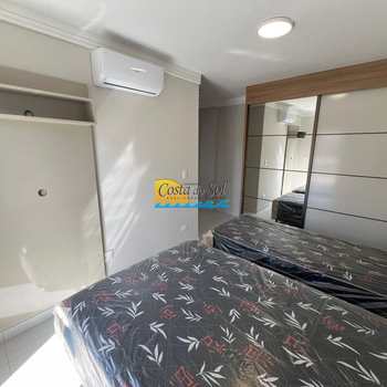 Apartamento em Praia Grande, bairro Boqueirão
