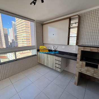 Apartamento em Praia Grande, bairro Boqueirão