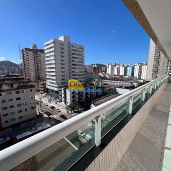 Apartamento em Praia Grande, bairro Boqueirão