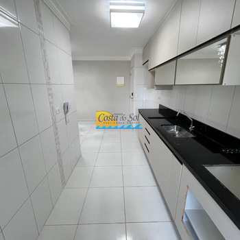 Apartamento em Praia Grande, bairro Boqueirão