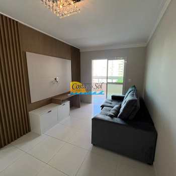 Apartamento em Praia Grande, bairro Boqueirão