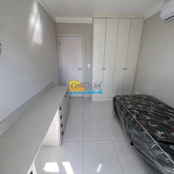 Apartamento em Praia Grande, bairro Boqueirão