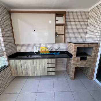 Apartamento em Praia Grande, bairro Boqueirão