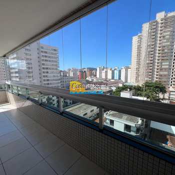 Apartamento em Praia Grande, bairro Boqueirão