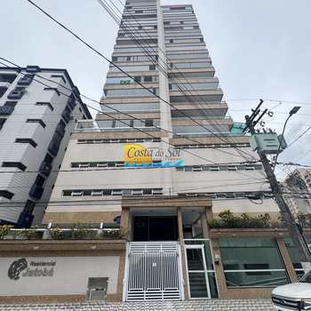 Apartamento em Praia Grande, bairro Boqueirão