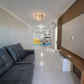 Apartamento em Praia Grande, bairro Boqueirão