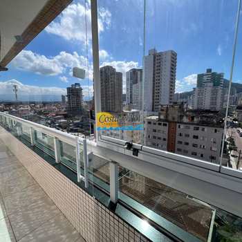 Apartamento em Praia Grande, bairro Boqueirão