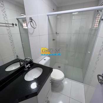 Apartamento em Praia Grande, bairro Boqueirão
