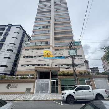 Apartamento em Praia Grande, bairro Boqueirão