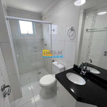 Apartamento em Praia Grande, bairro Boqueirão