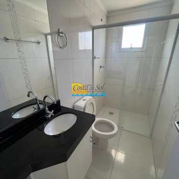 Apartamento em Praia Grande, bairro Boqueirão