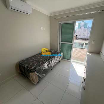 Apartamento em Praia Grande, bairro Boqueirão