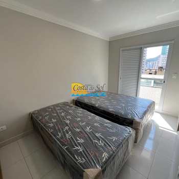 Apartamento em Praia Grande, bairro Boqueirão