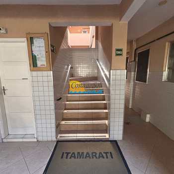 Apartamento em Praia Grande, bairro Guilhermina