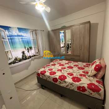 Apartamento em Praia Grande, bairro Guilhermina