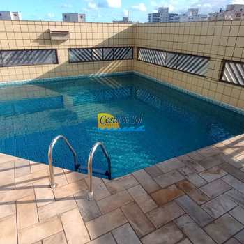 Apartamento em Praia Grande, bairro Tupi