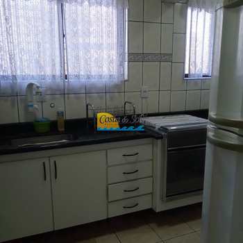 Apartamento em Praia Grande, bairro Tupi