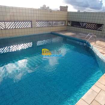 Apartamento em Praia Grande, bairro Tupi