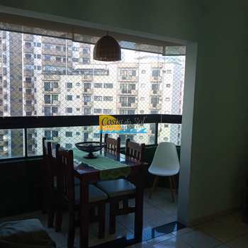 Apartamento em Praia Grande, bairro Tupi