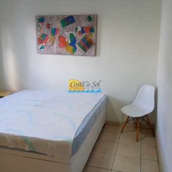Apartamento em Praia Grande, bairro Tupi
