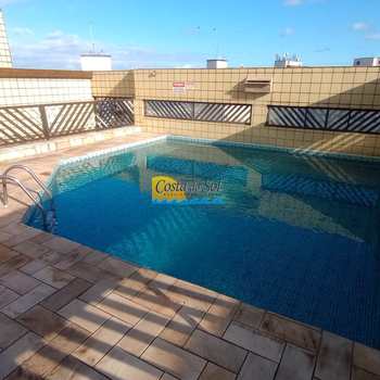 Apartamento em Praia Grande, bairro Tupi