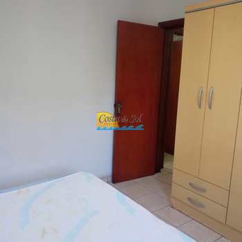 Apartamento em Praia Grande, bairro Tupi