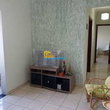 Apartamento em Praia Grande, bairro Tupi