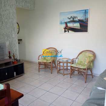 Apartamento em Praia Grande, bairro Tupi