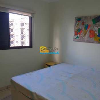 Apartamento em Praia Grande, bairro Tupi