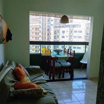 Apartamento em Praia Grande, bairro Tupi