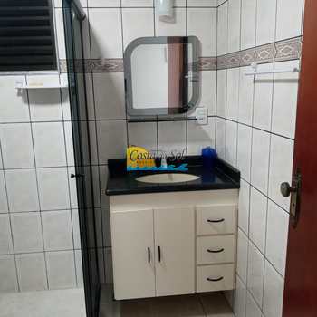Apartamento em Praia Grande, bairro Tupi