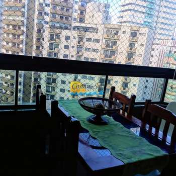 Apartamento em Praia Grande, bairro Tupi