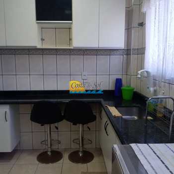 Apartamento em Praia Grande, bairro Tupi