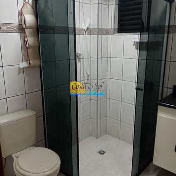 Apartamento em Praia Grande, bairro Tupi