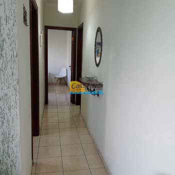 Apartamento em Praia Grande, bairro Tupi